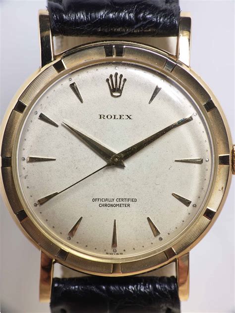 vintage rolex dress watch|vintage rolex watches worth money.